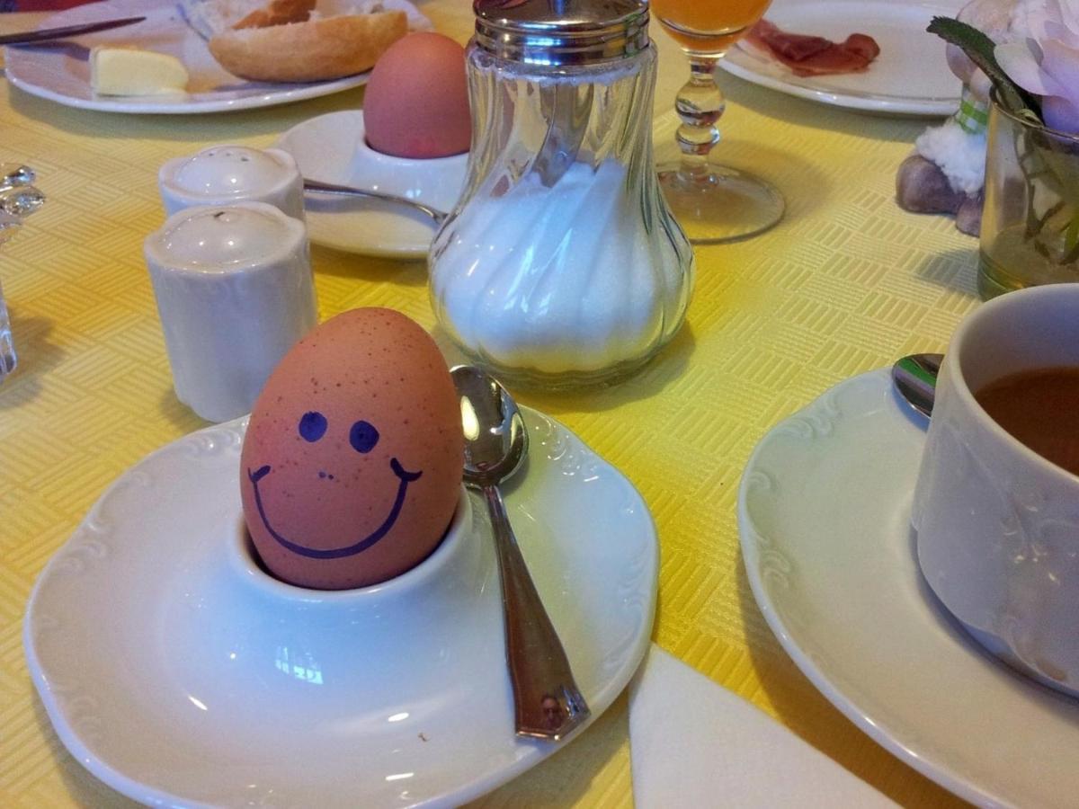 Parkhotel Ruhpolding Inklusive Chiemgaukarte Dış mekan fotoğraf