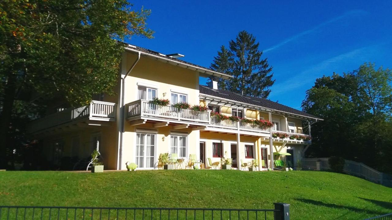 Parkhotel Ruhpolding Inklusive Chiemgaukarte Dış mekan fotoğraf