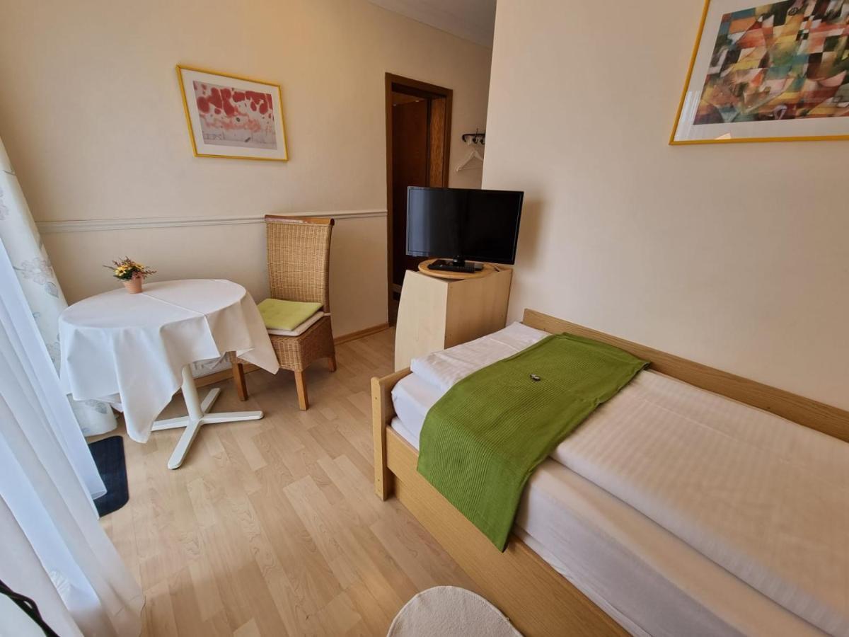 Parkhotel Ruhpolding Inklusive Chiemgaukarte Dış mekan fotoğraf
