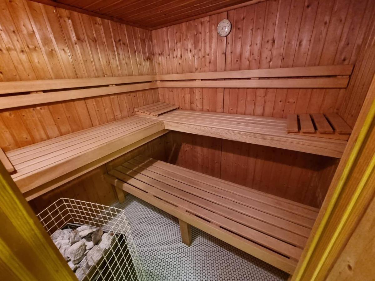 Parkhotel Ruhpolding Inklusive Chiemgaukarte Dış mekan fotoğraf