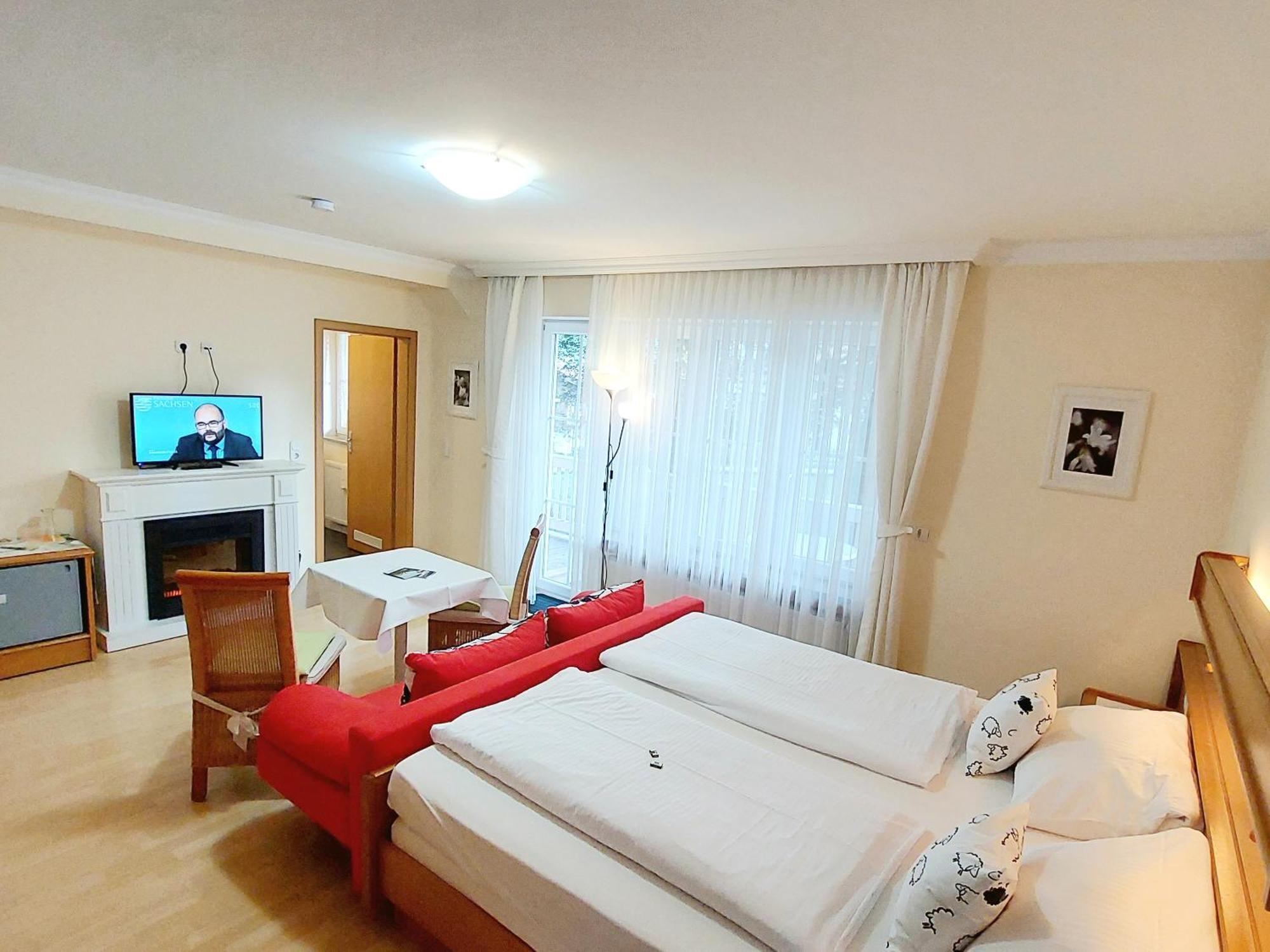Parkhotel Ruhpolding Inklusive Chiemgaukarte Dış mekan fotoğraf